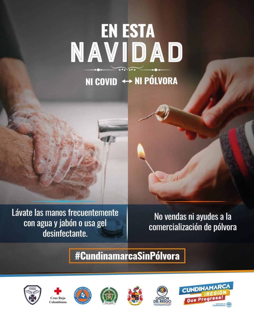 Familias Esto Va Enserio Nuevas Medidas Y Restricciones En Navidad Ni