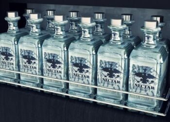 Aguardiente Nectar es el favorito de los colombianos