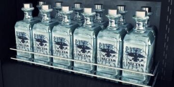 Aguardiente Nectar es el favorito de los colombianos