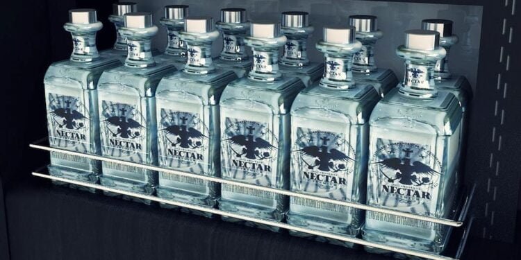 Aguardiente Nectar es el favorito de los colombianos