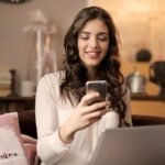 la mujer y la cultura digital en colombia