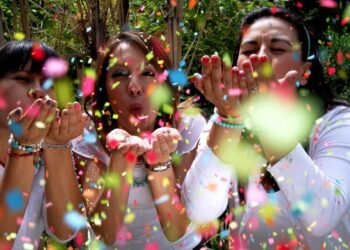 Celebración de ExpoCundinamarca 2018