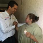 saldarriaga es alcalde de soacha.