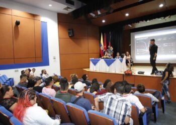 Emprende con tu Talento llega a Soacha: aprende y convierte tu talento en tu negocio