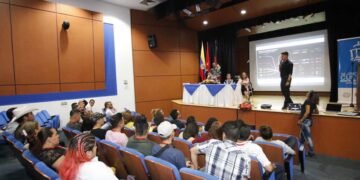 Emprende con tu Talento llega a Soacha: aprende y convierte tu talento en tu negocio