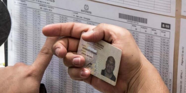 Elecciones Soacha 2019