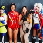 fiesta de Halloween