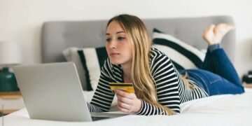 Tarjeta de Crédito