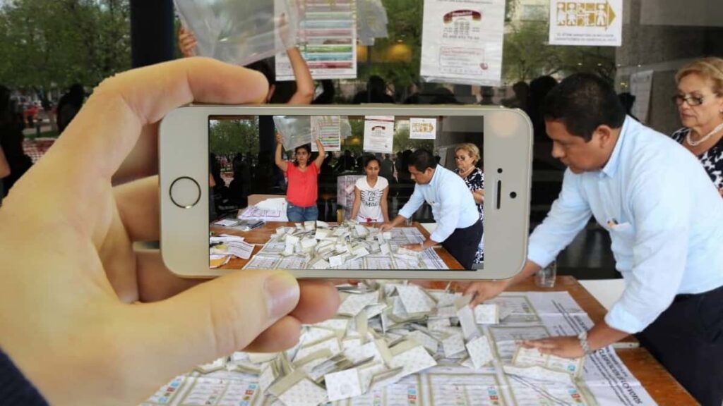 se perdieron los votos de los candidatos al concejo en soacha.