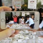 se perdieron los votos de los candidatos al concejo en soacha.