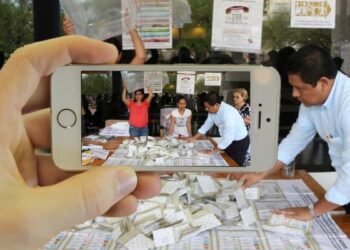 se perdieron los votos de los candidatos al concejo en soacha.