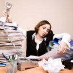Conseguir empleo