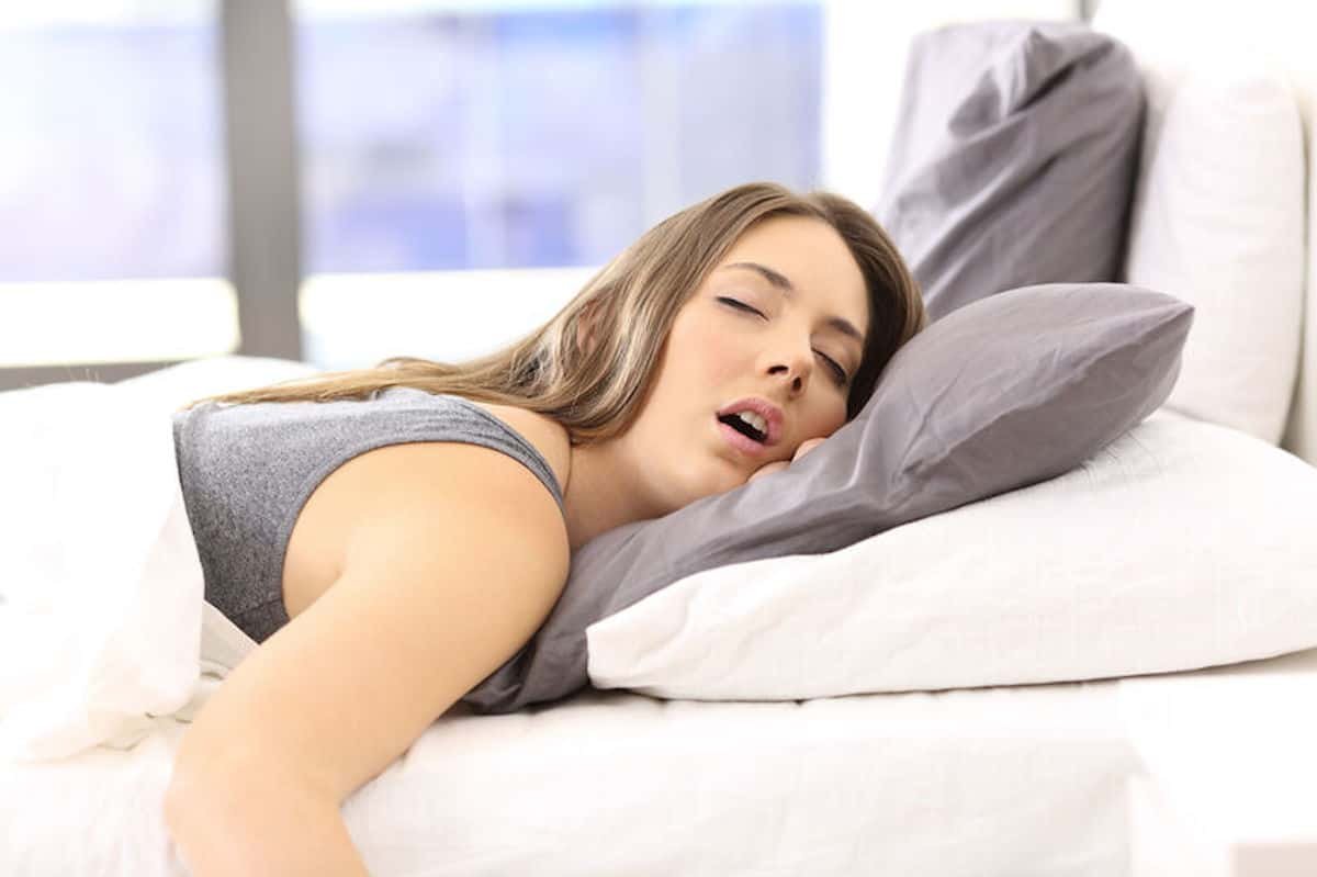Dormir más de 8 horas