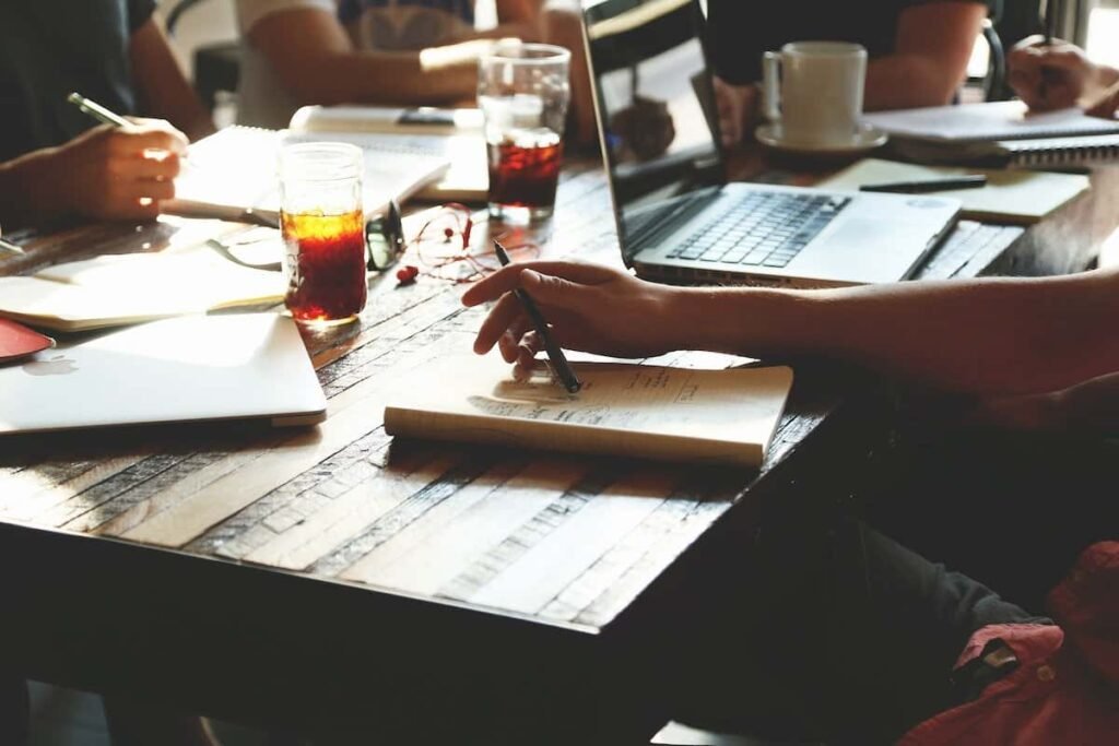Liderazgo e innovación