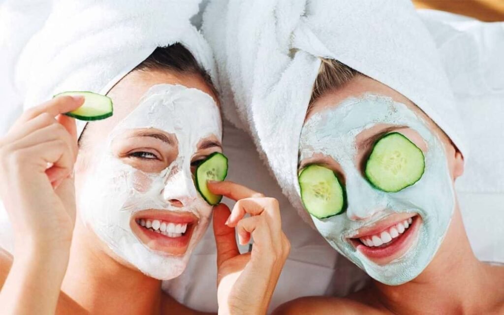 Mascarilla