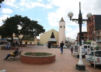 Soacha