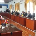 concejales en Soacha