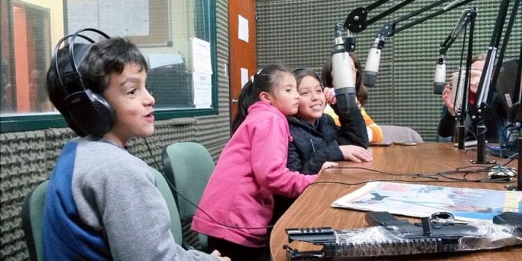 Maraton de Radionovelas