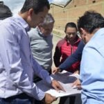 Aquí estará el alcalde de Soacha para construir el PDM.