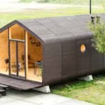Casas del futuro