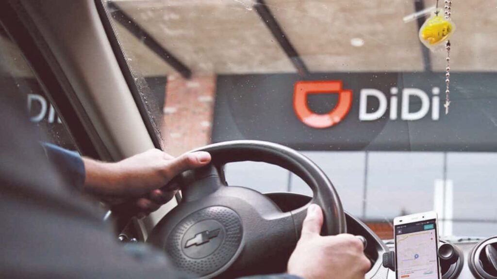 El éxito de las aplicaciones después de que Uber se fue.