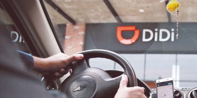 El éxito de las aplicaciones después de que Uber se fue.