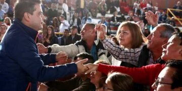 Gobernador reveló el futuro de Soacha.