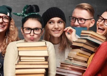 Que estudiar en la U