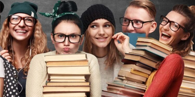 Que estudiar en la U