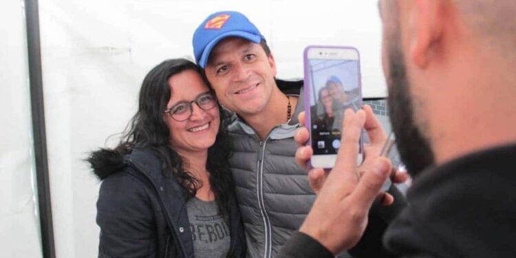 Nuevo Gobierno de Soacha