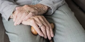 Programa adulto mayor