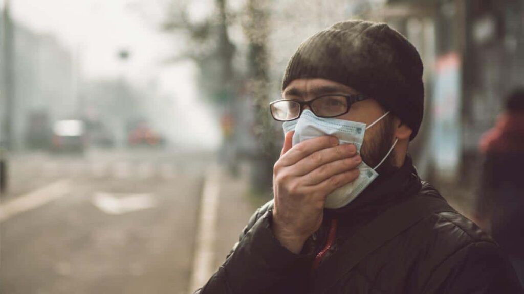 Coronavirus en Colombia