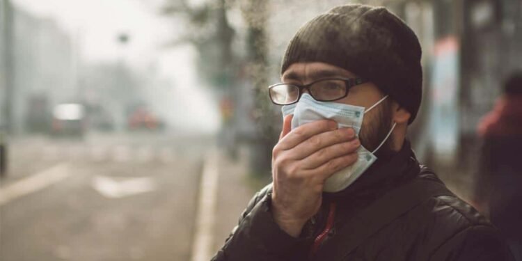 Coronavirus en Colombia