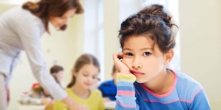 Cupo para ir al colegio en Soacha