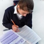Se suspenden las pruebas ICFES