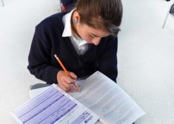 Se suspenden las pruebas ICFES