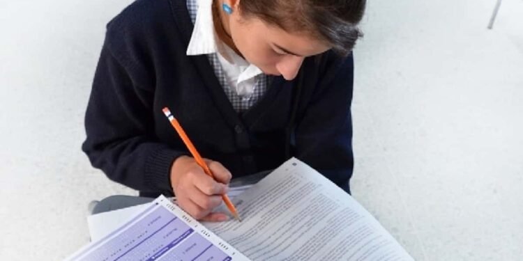 Se suspenden las pruebas ICFES