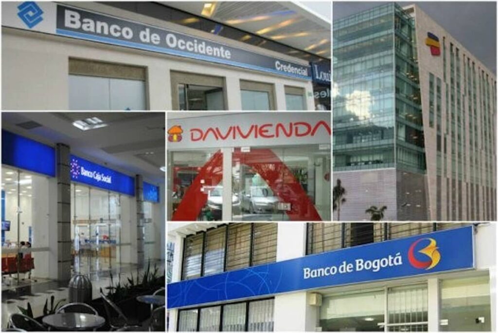 Los beneficios de los bancos