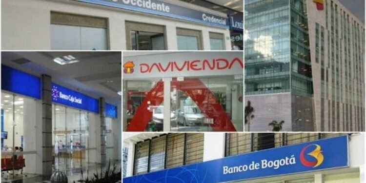 Los beneficios de los bancos