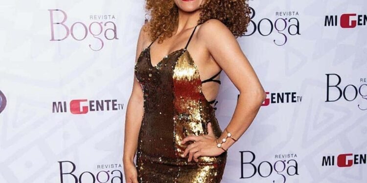 Premios mi gente tv.