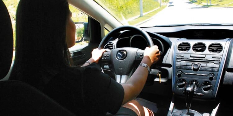 Pico y placa en Soacha