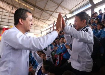 Plan de Desarrollo Municipal en Soacha