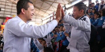 Plan de Desarrollo Municipal en Soacha