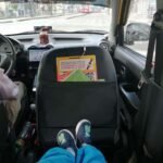 Taxista
