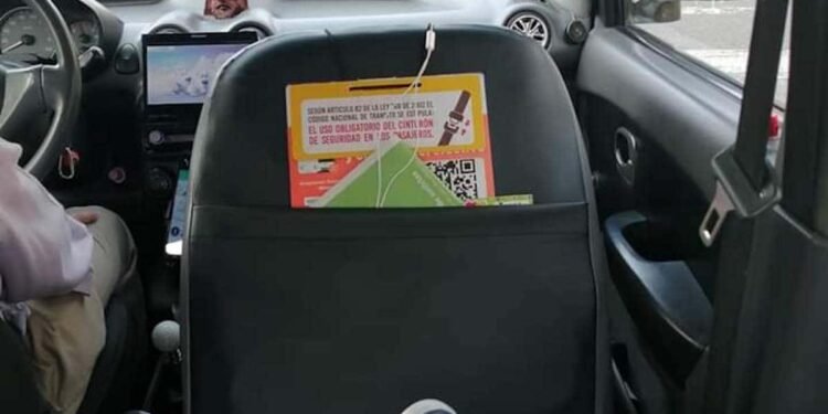 Taxista