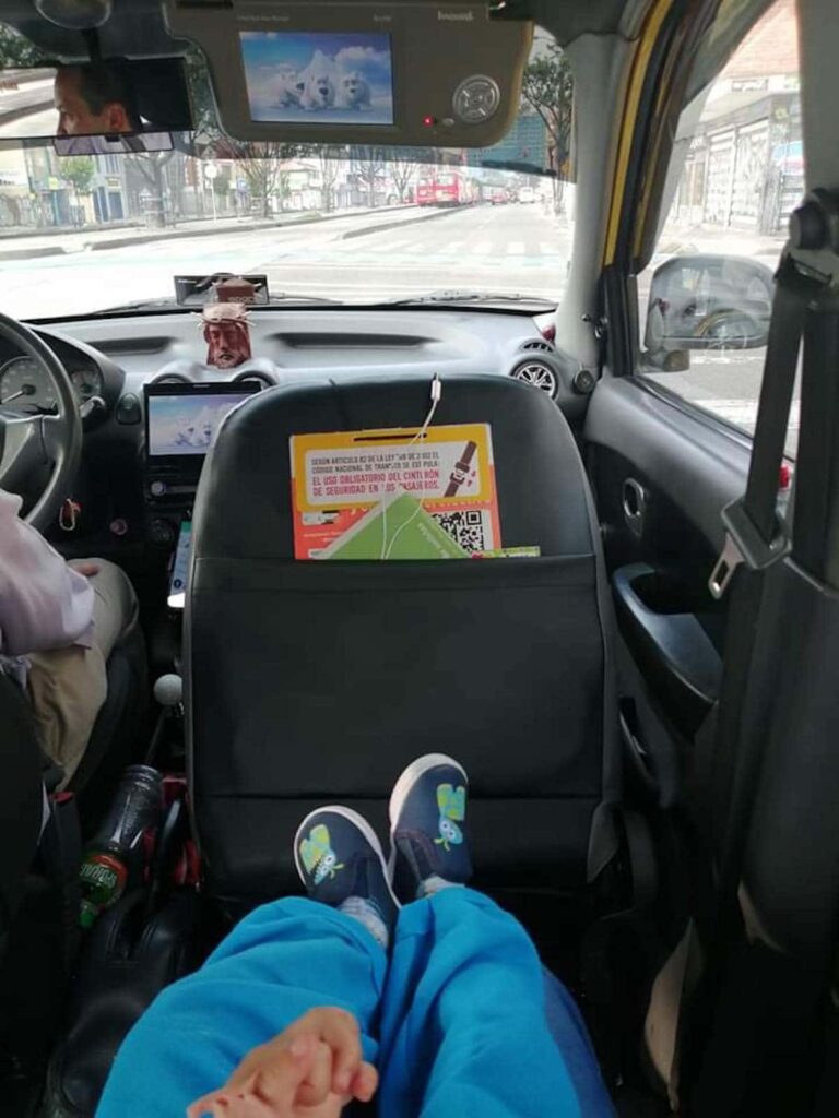 Taxista