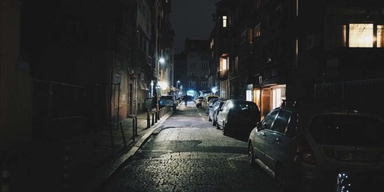 Toque de queda en Cundinamarca