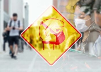 Toque de queda en Soacha