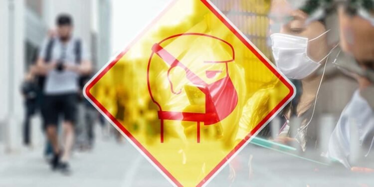 Toque de queda en Soacha