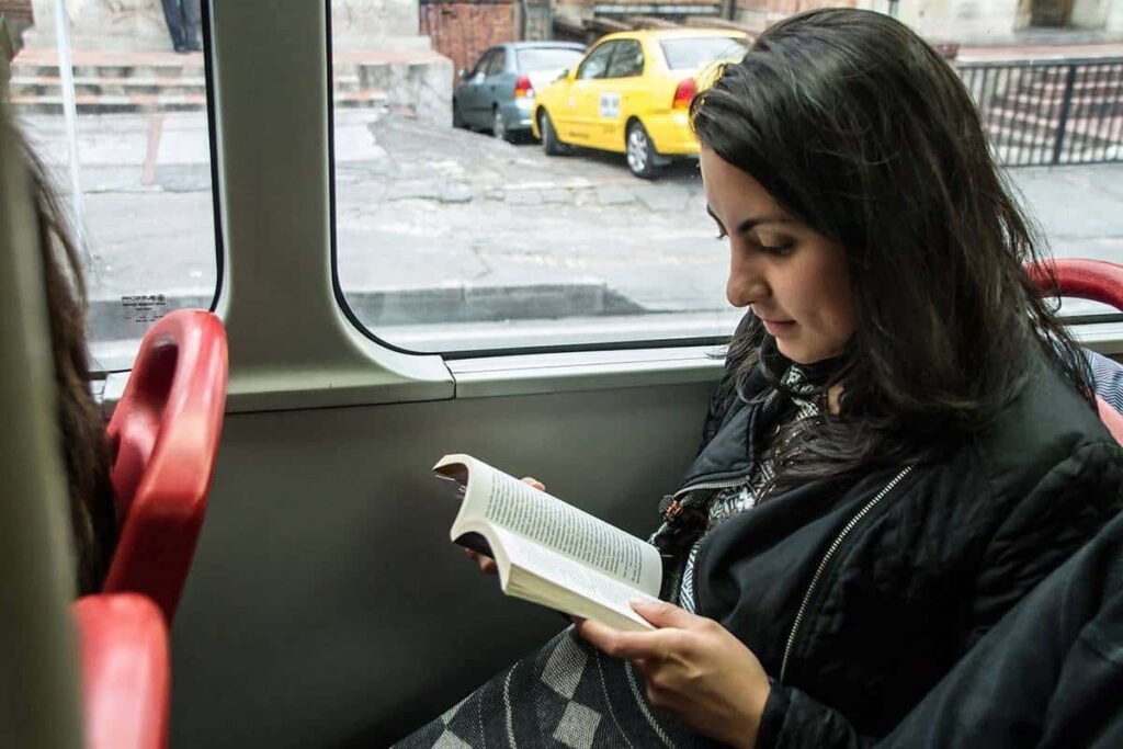 Transmilenio